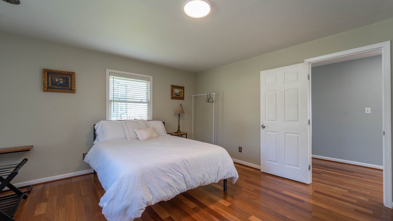 Photo of Bedroom in Stevensville
