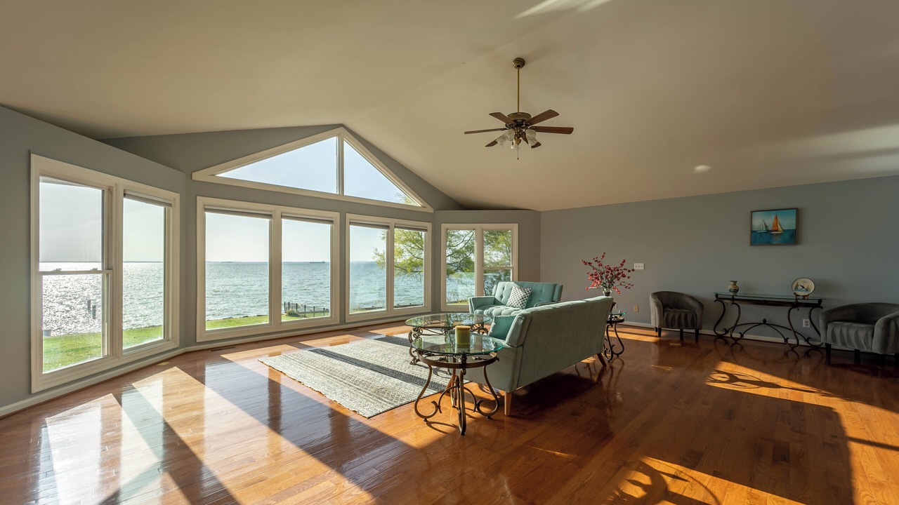 Photo of Livingroom in Stevensville