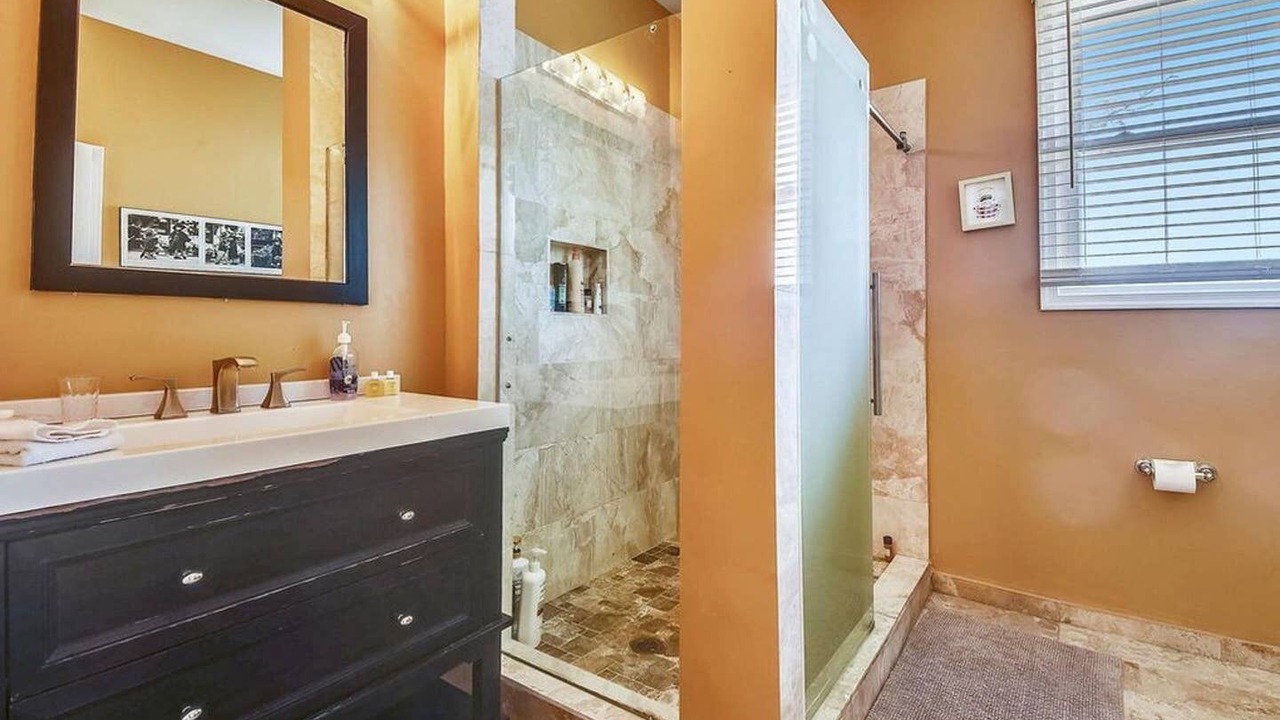 Photo of Bathroom in Stevensville