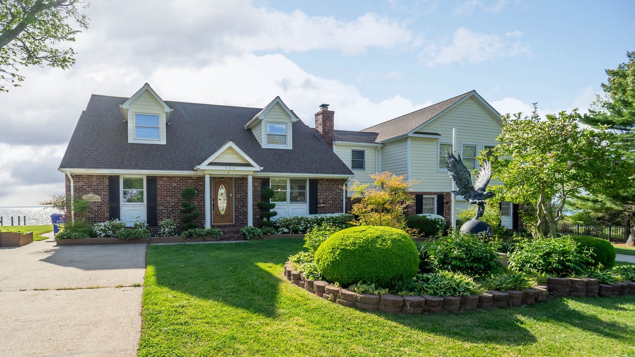 Photo of Outdoor in Stevensville