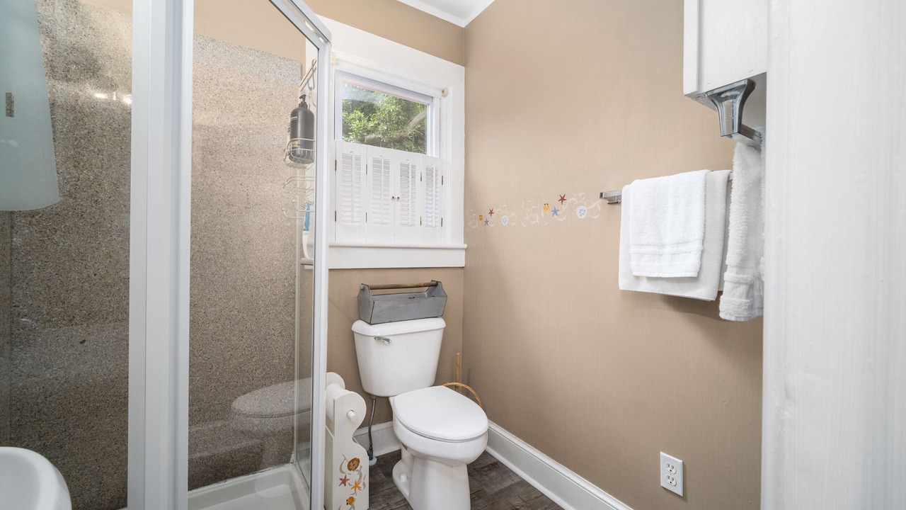 Photo of Bathroom in Cottage Line