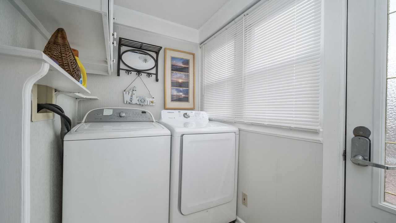 Photo of Bedroom in Cottage Line