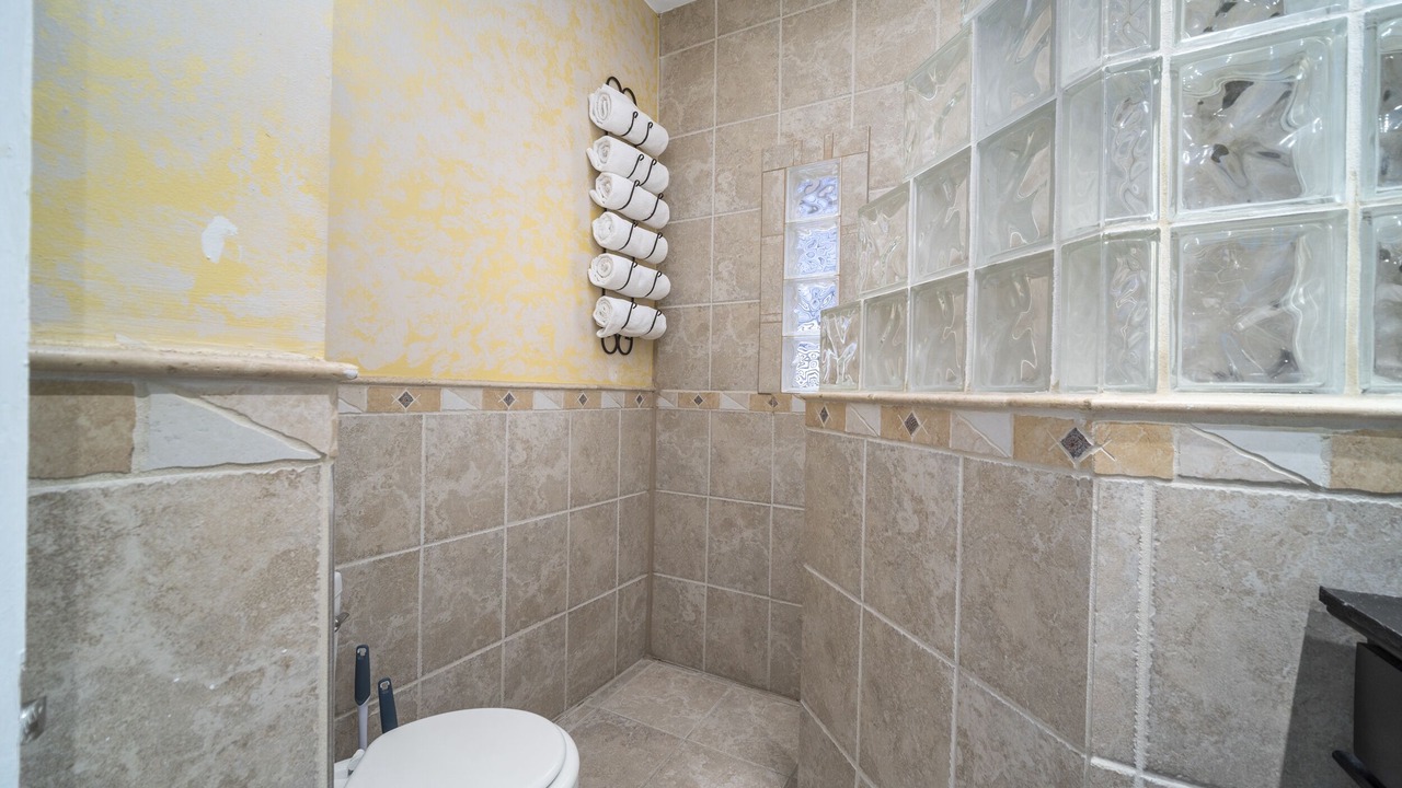 Photo of Bathroom in Cottage Line