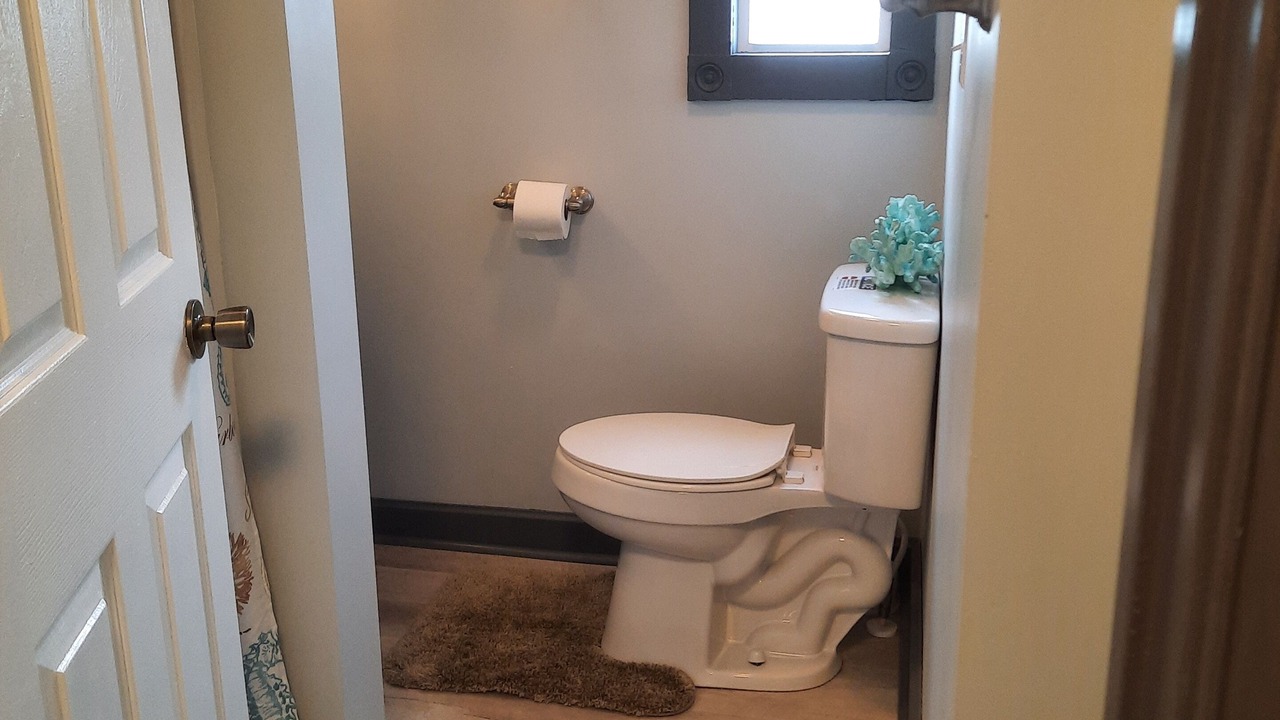 Photo of Bathroom in Selbyville