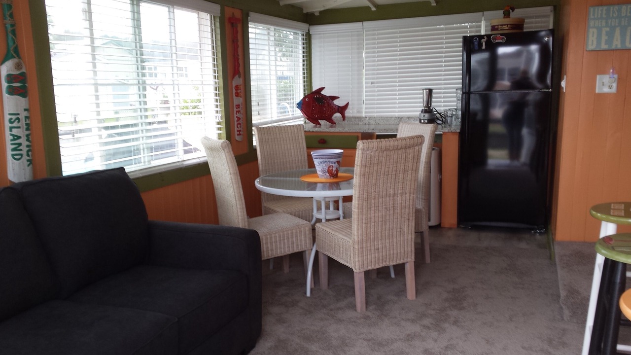 Photo of Bedroom in Selbyville