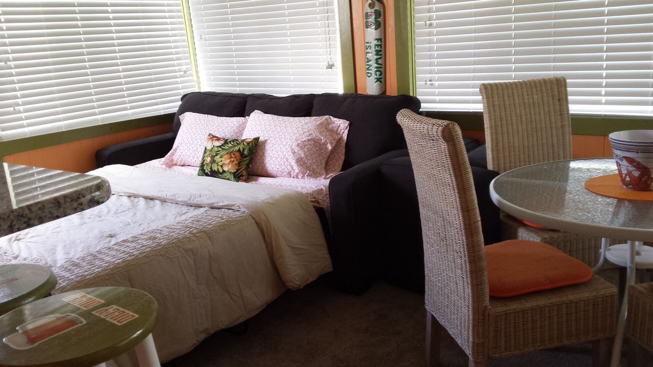 Photo of Bedroom in Selbyville