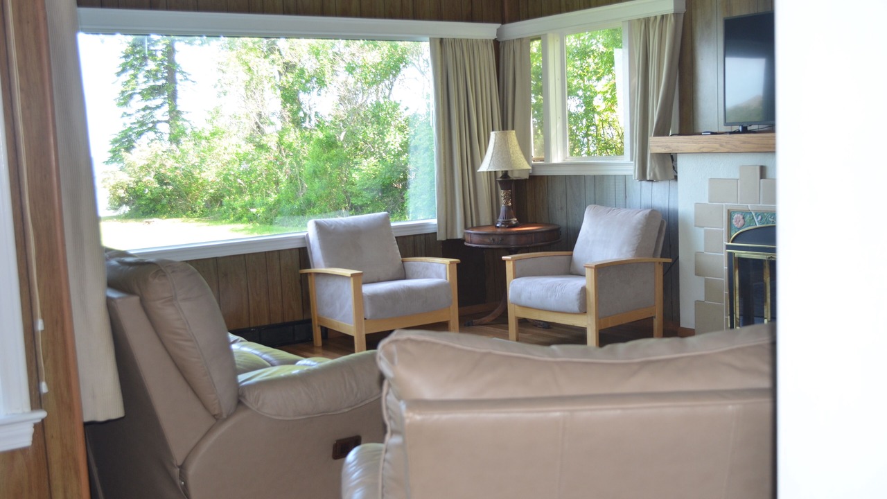 Photo of Livingroom in Geneva