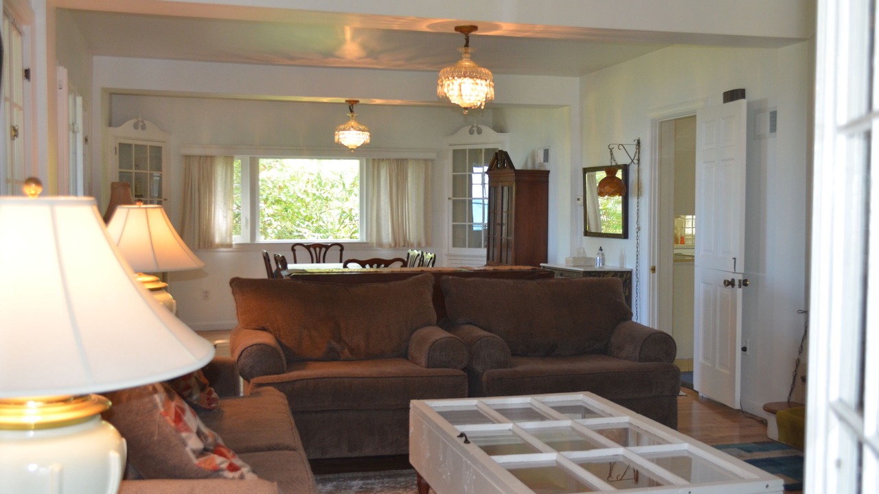 Photo of Livingroom in Geneva