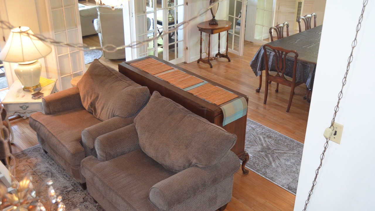 Photo of Livingroom in Geneva