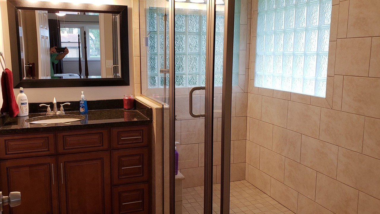 Photo of Bathroom in Fairfield