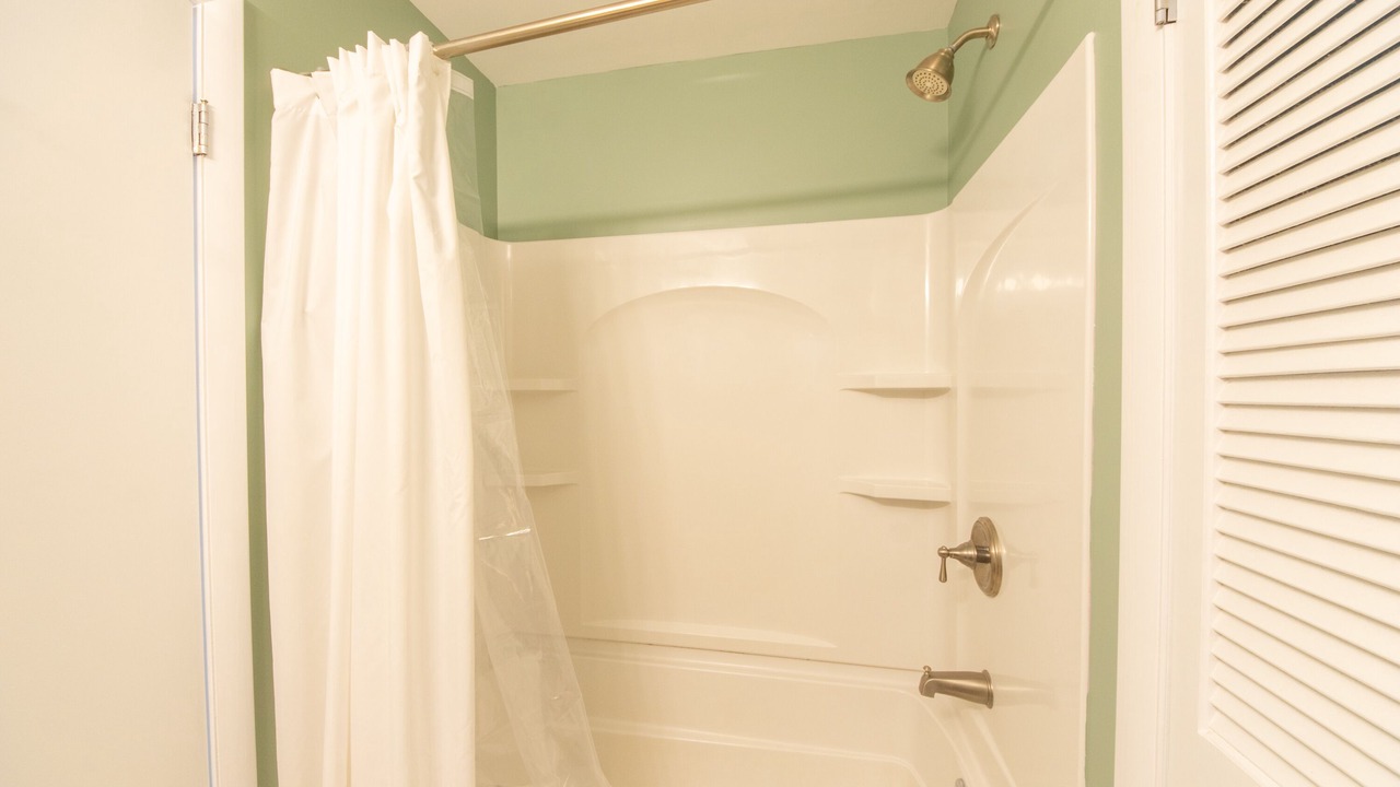 Photo of Bathroom in Surf City