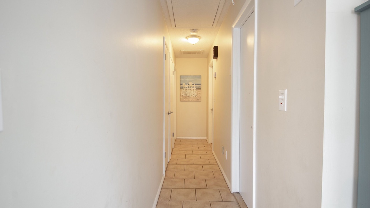 Photo of Bedroom in Surf City
