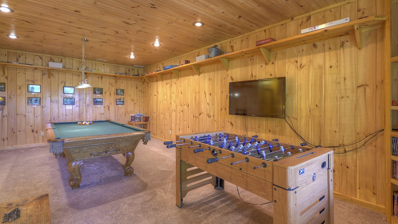 Photo of Bedroom in McCaysville
