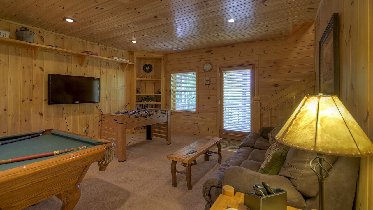 Photo of Bedroom in McCaysville