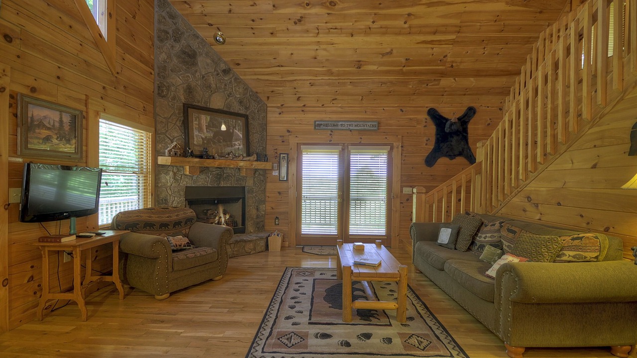 Photo of Outdoor in McCaysville