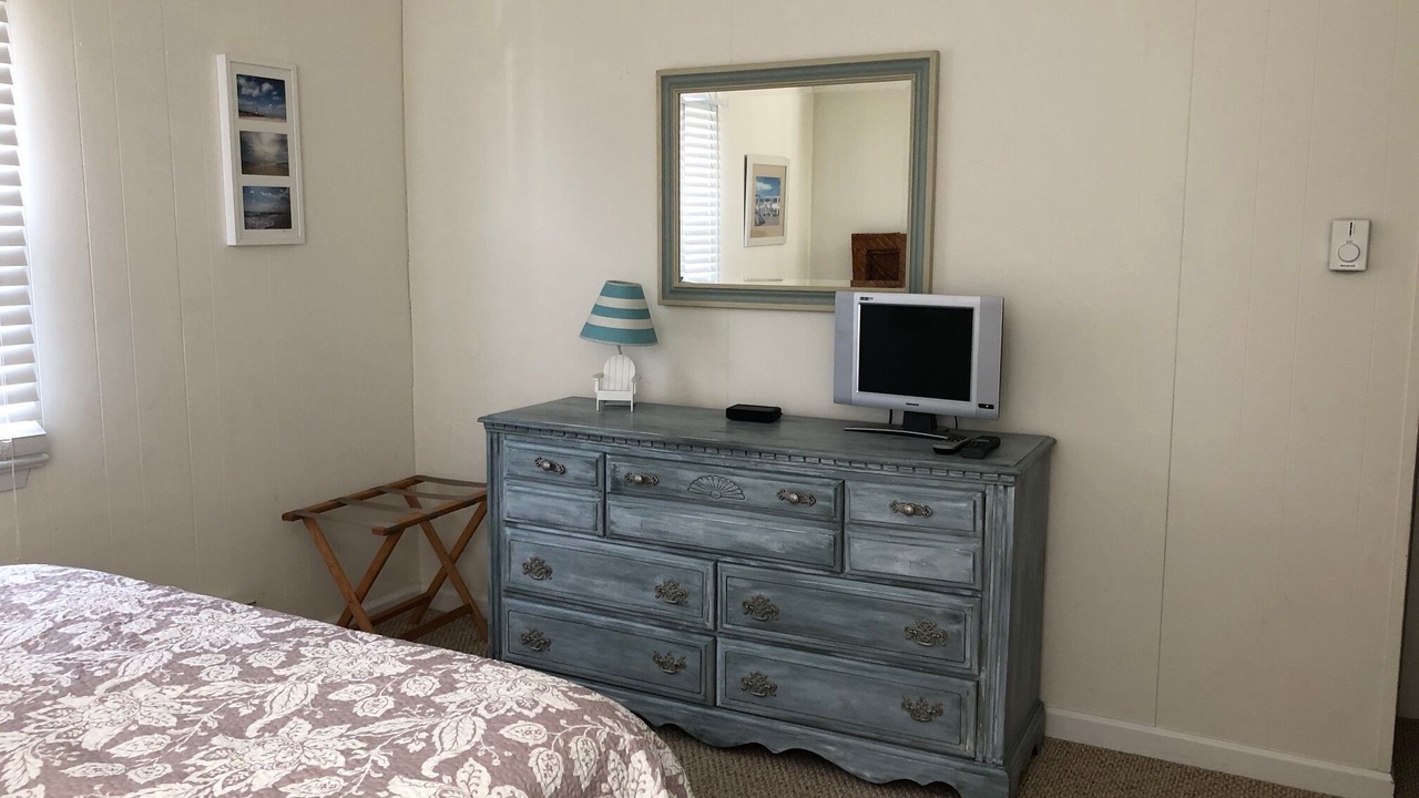 Photo of Bedroom in Beach Haven Gardens