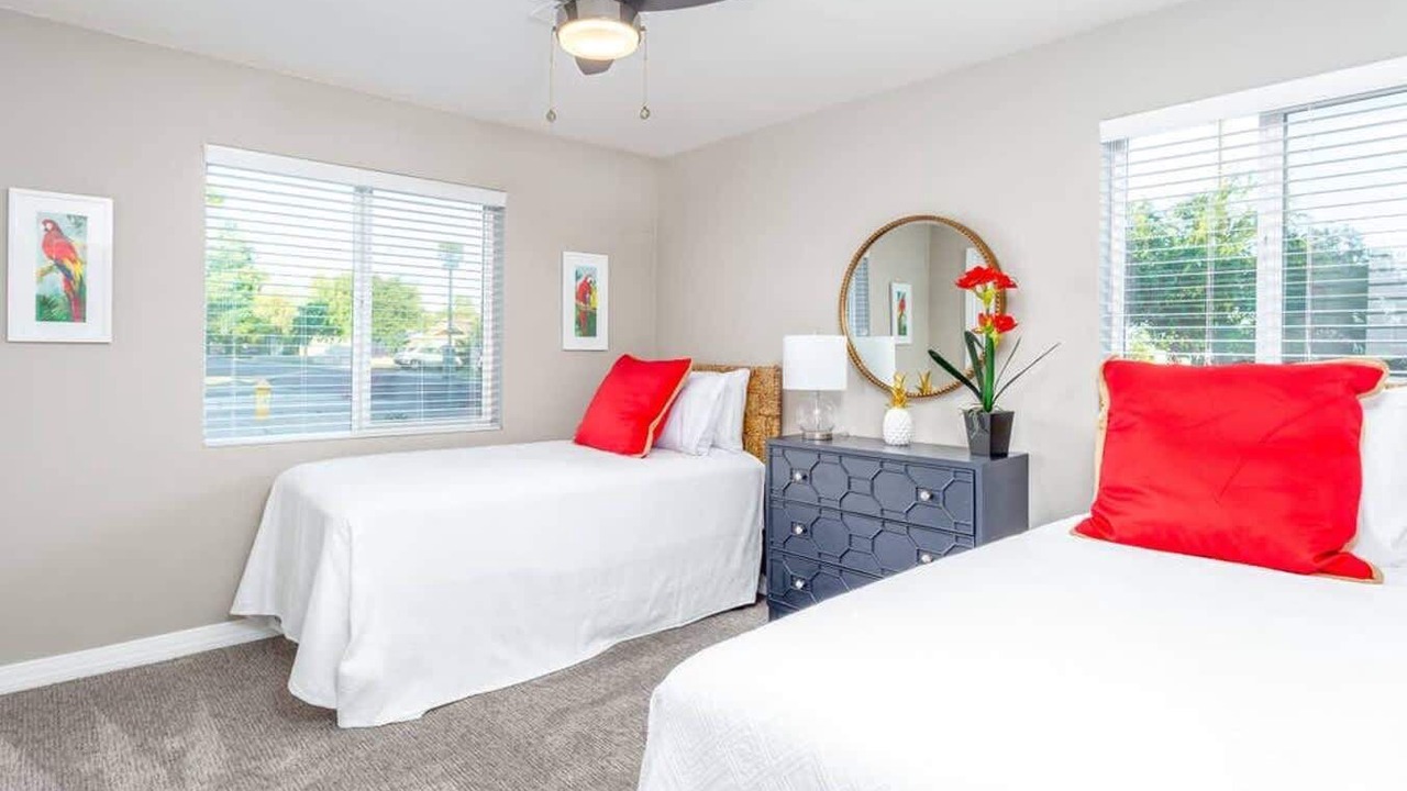 Photo of Bedroom in Camelback East