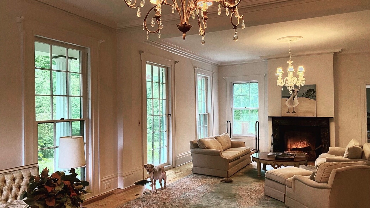 Photo of Bedroom in Hopewell Junction