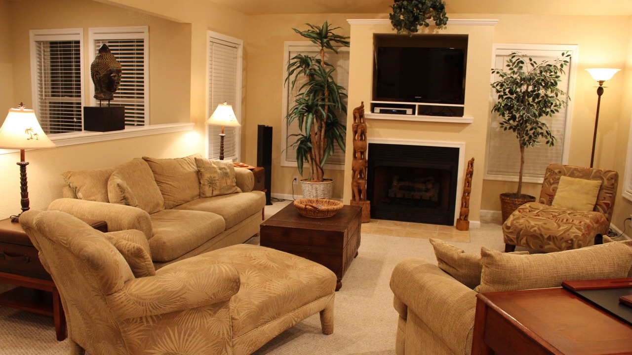 Photo of Livingroom in Nags Head