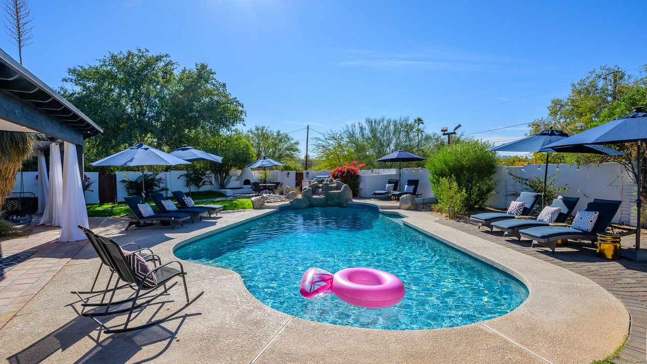 Photo of Outdoor in Central Scottsdale