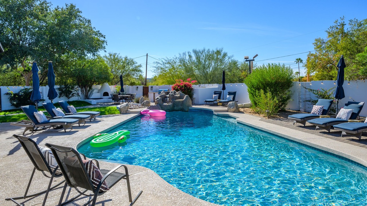 Photo of Others in Central Scottsdale