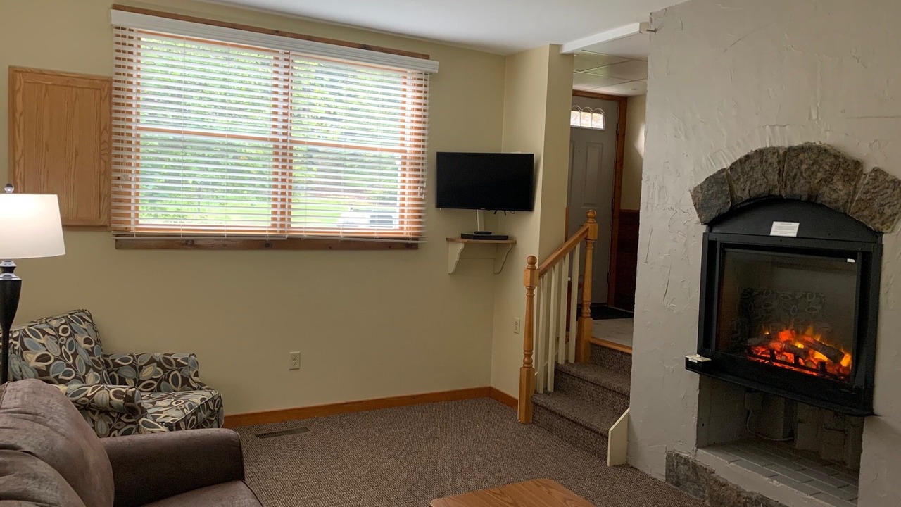 Photo of Livingroom in Shawnee On Delaware