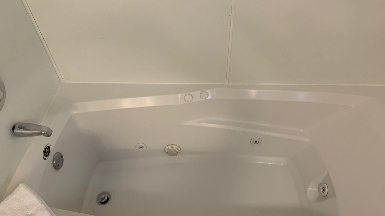 Photo of Bathroom in Shawnee On Delaware