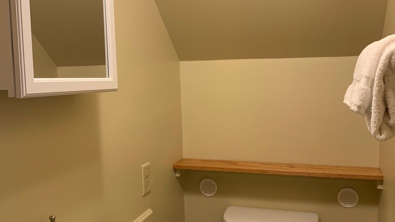 Photo of Bathroom in Shawnee On Delaware