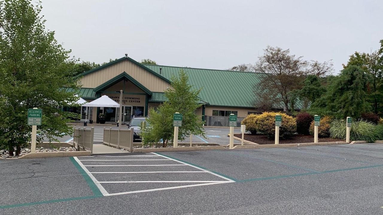 Photo of Outdoor in Shawnee On Delaware