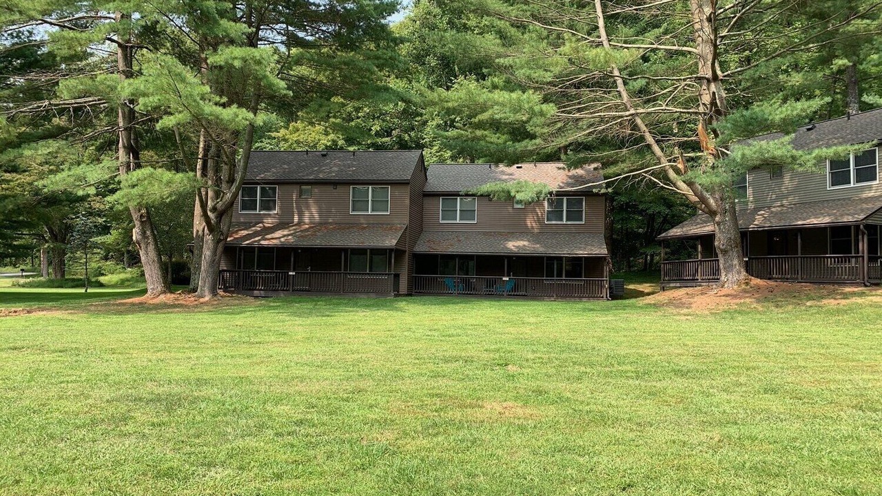 Photo of Outdoor in Shawnee On Delaware