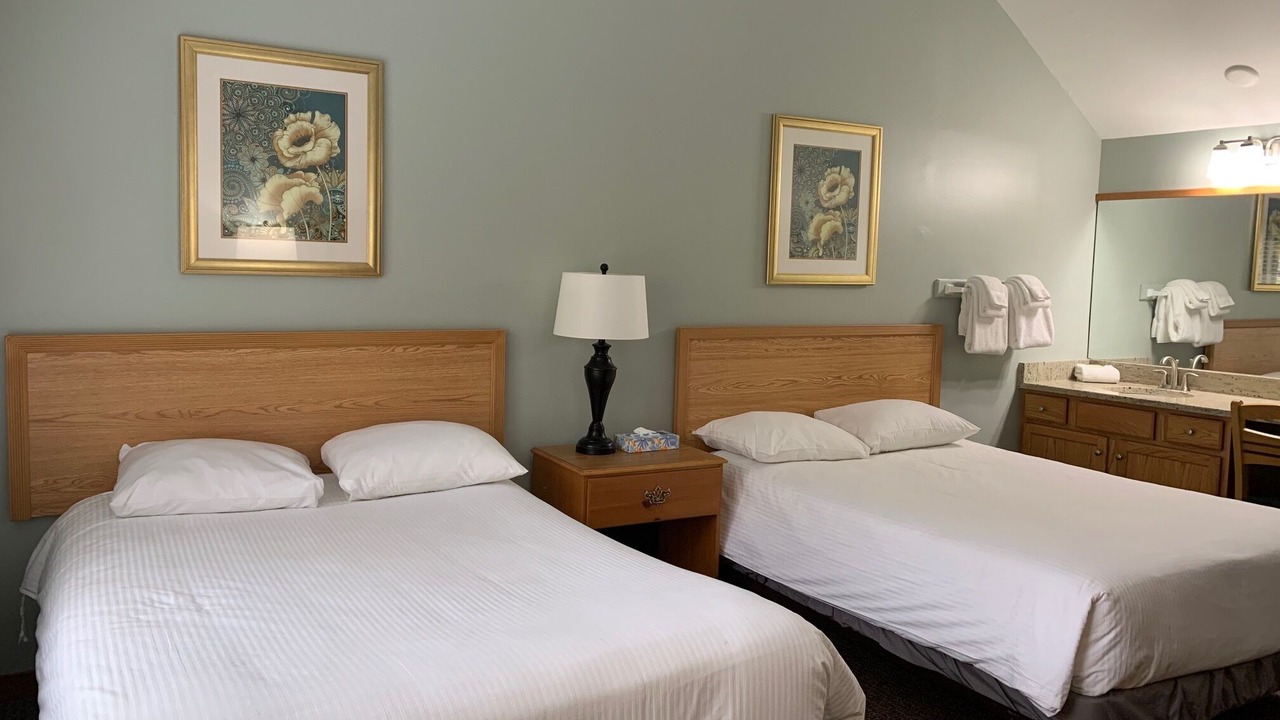 Photo of Bedroom in Shawnee On Delaware