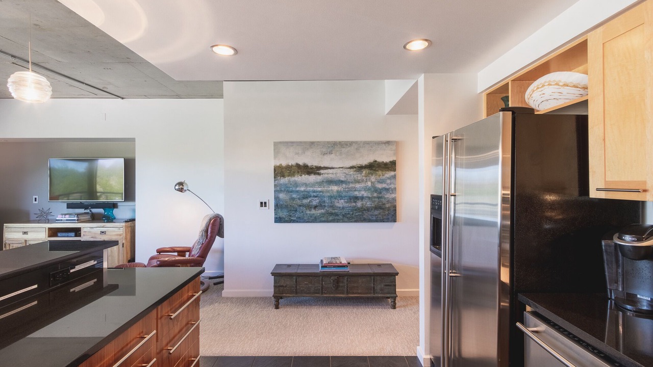 Photo of Kitchen in Coeur d'Alene