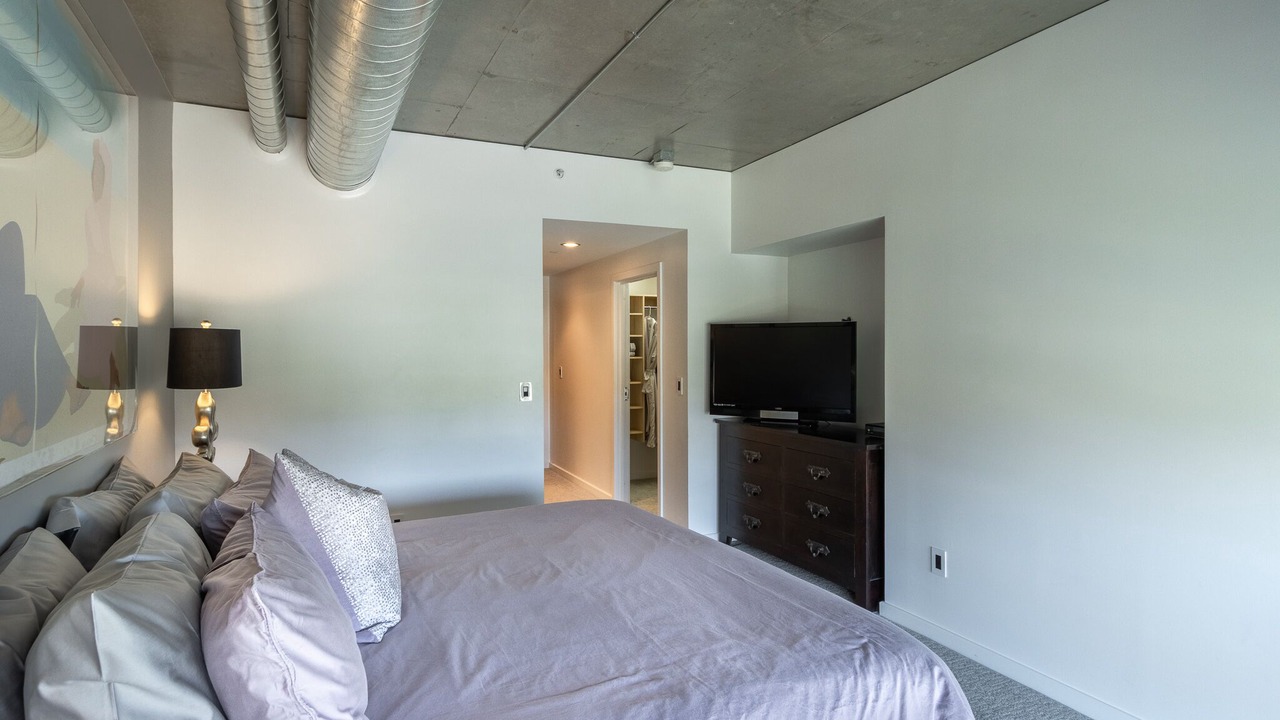 Photo of Bedroom in Coeur d'Alene