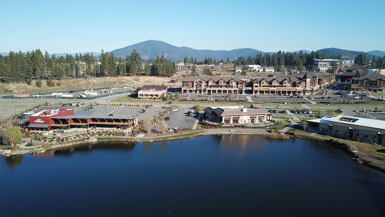 Photo of Others in Coeur d'Alene