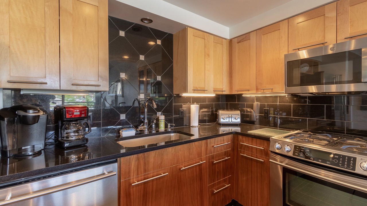 Photo of Kitchen in Coeur d'Alene