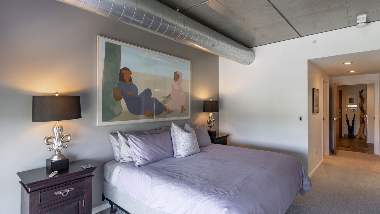Photo of Bedroom in Coeur d'Alene