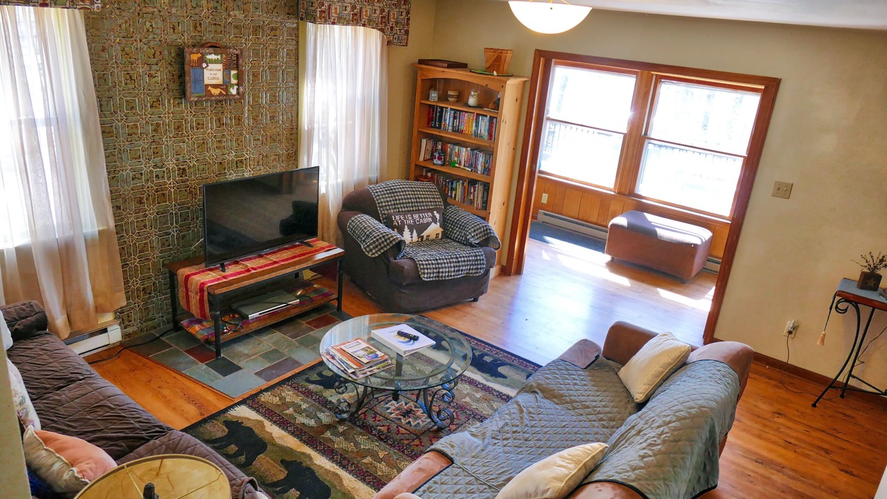 Photo of Bedroom in Hawley