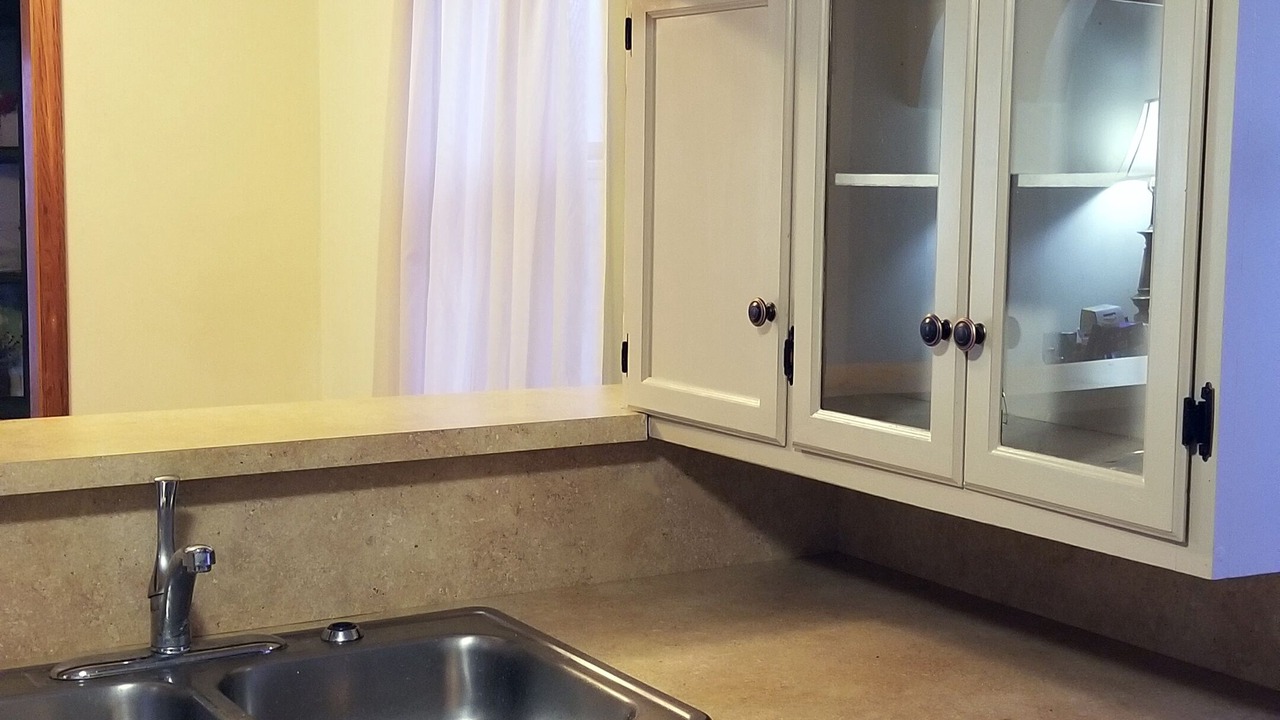 Photo of Kitchen in Hawley