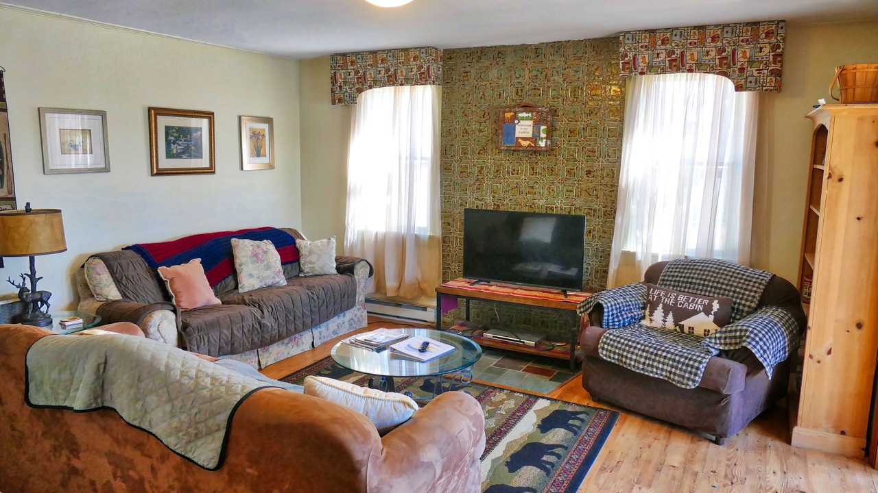 Photo of Bedroom in Hawley