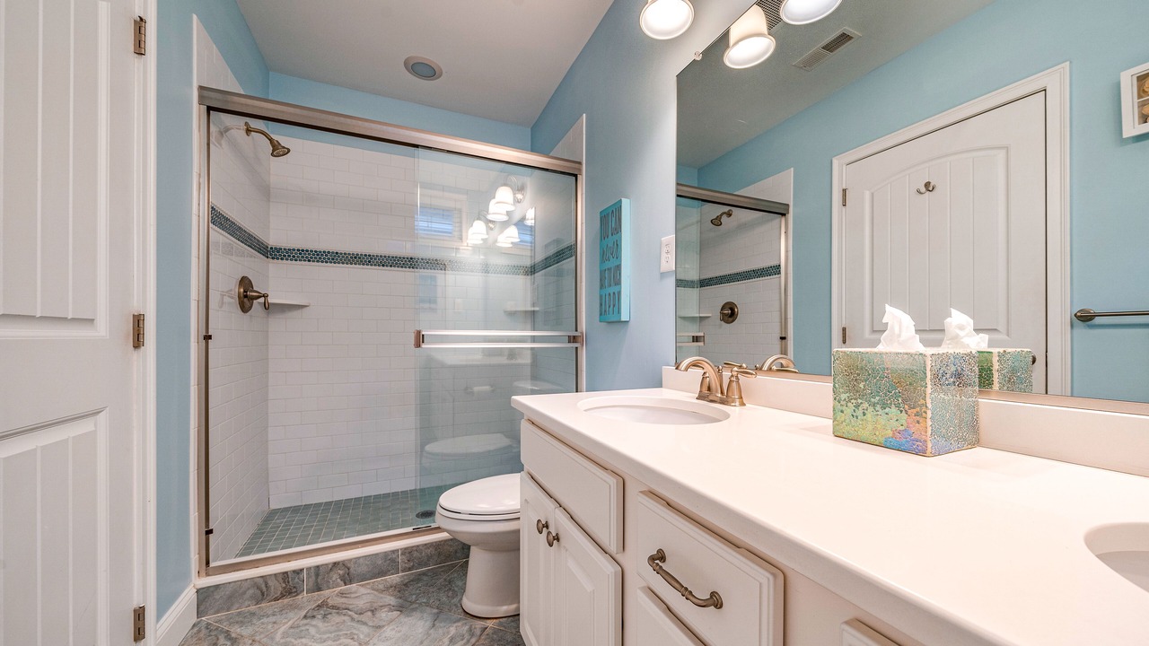 Photo of Bathroom in North End