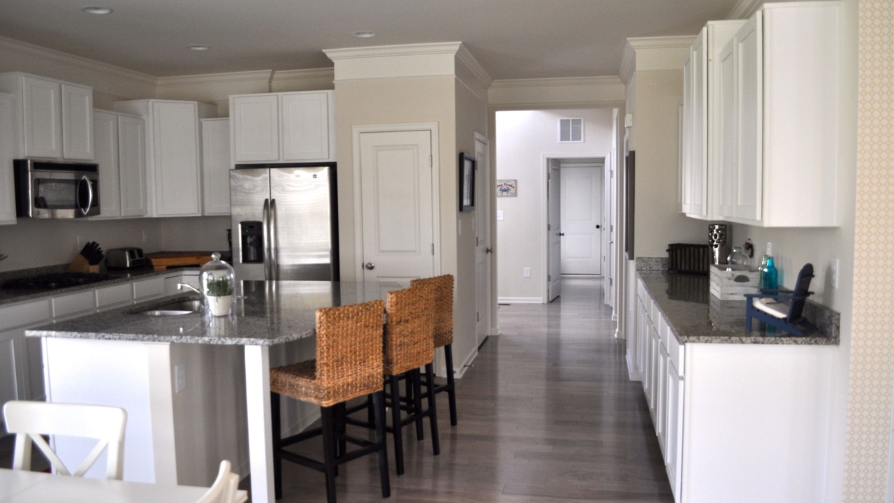 Photo of Kitchen in Long Neck