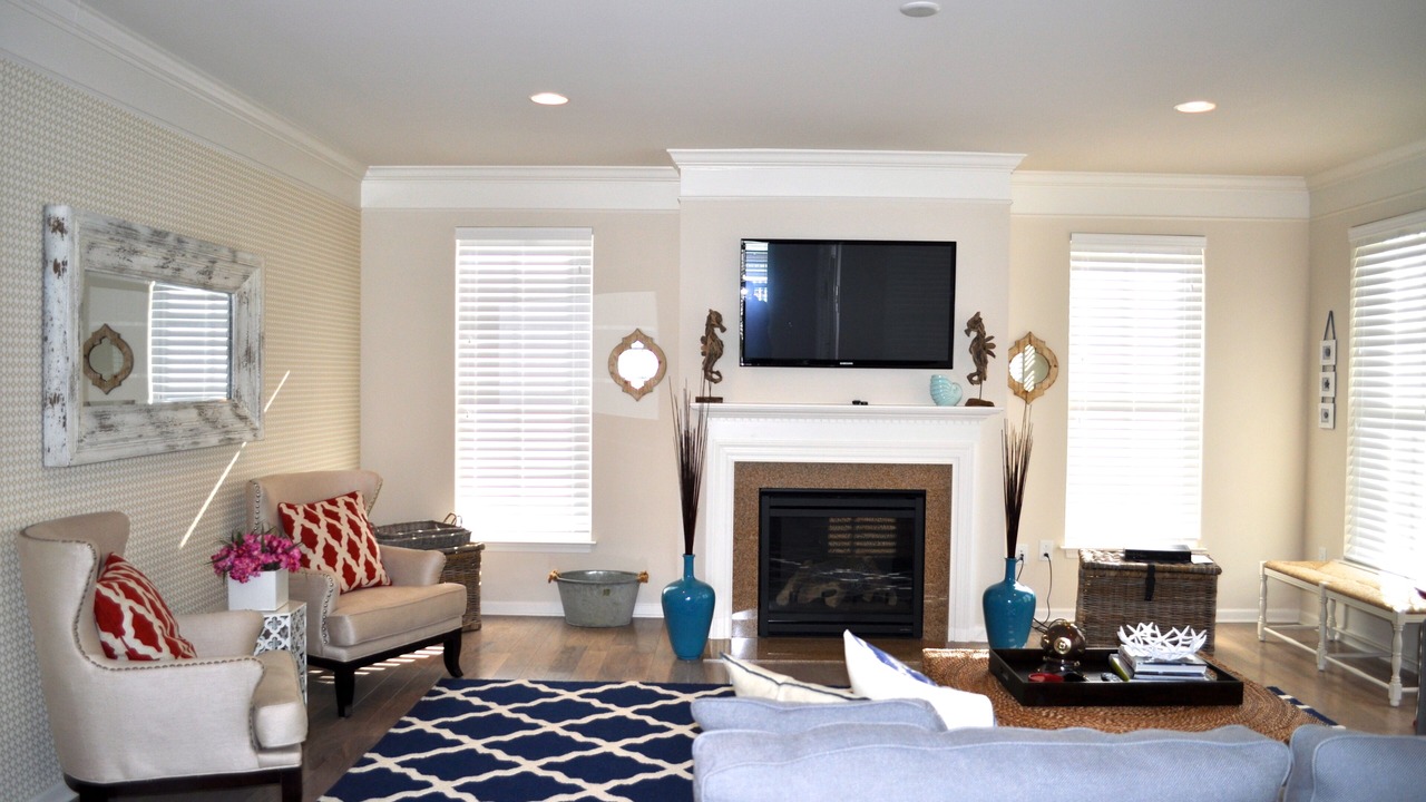 Photo of Livingroom in Long Neck
