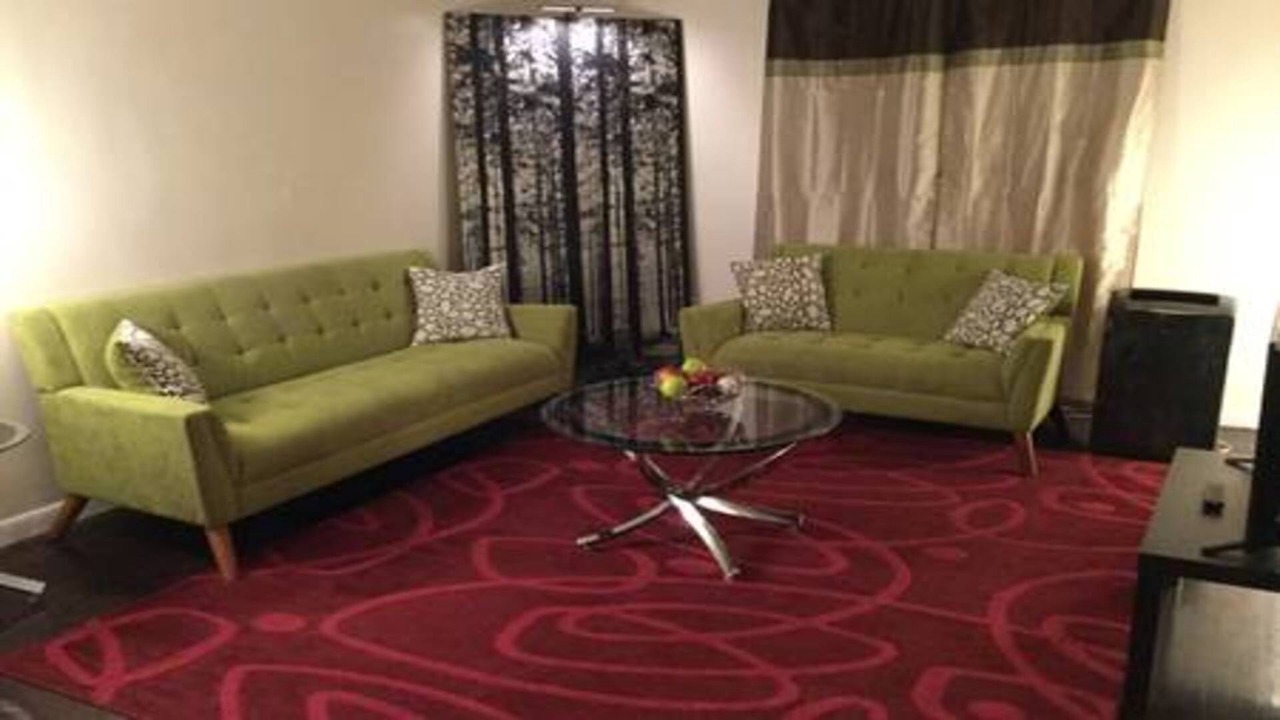 Photo of Livingroom in Shiloh
