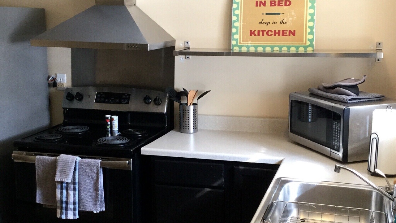 Photo of Kitchen in Shiloh