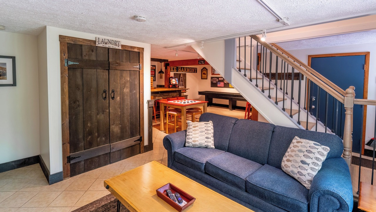 Photo of Livingroom in Lake Harmony