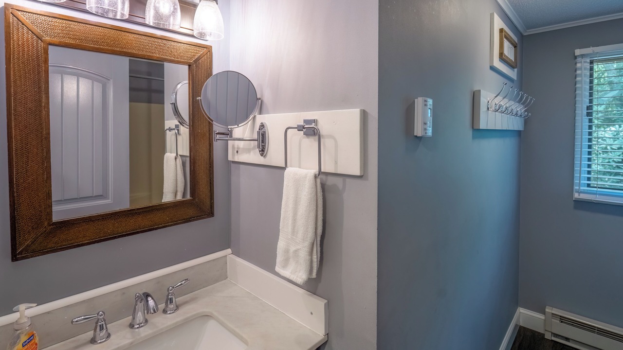 Photo of Bathroom in Lake Harmony