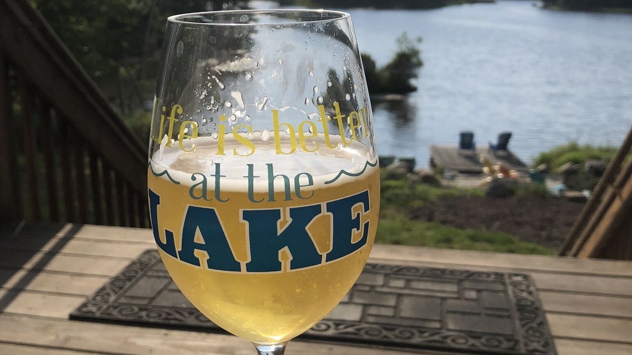 Photo of Others in Pocono Lake