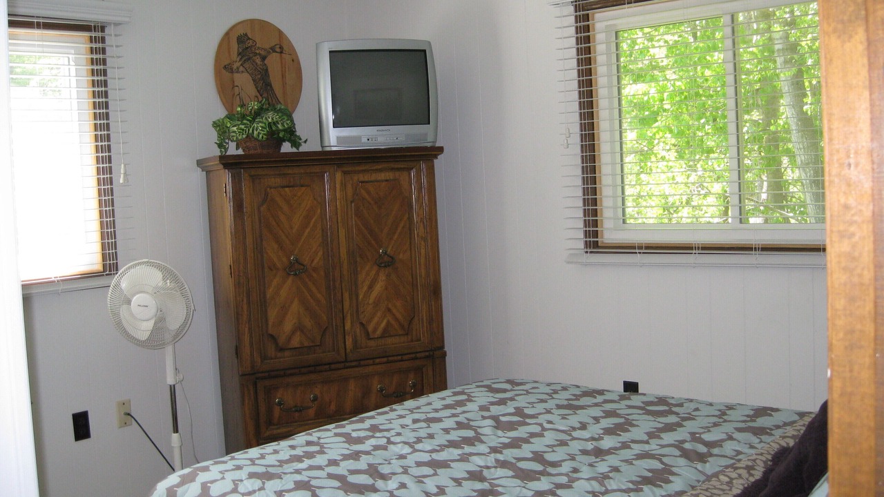Photo of Bedroom in Pocono Lake