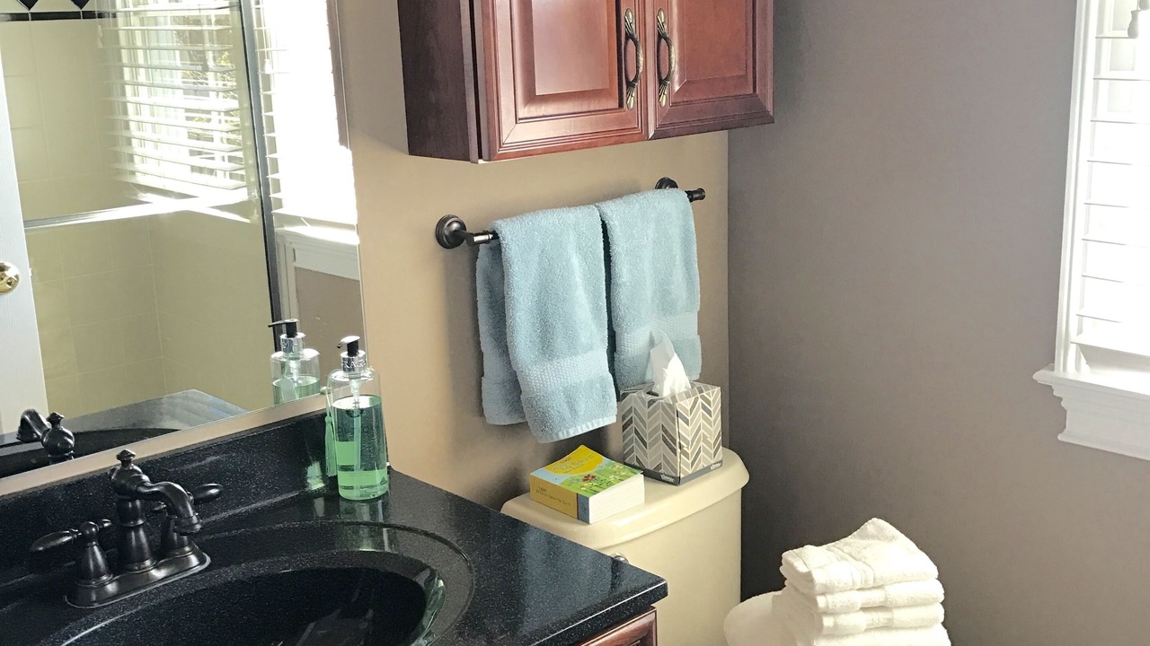 Photo of Bathroom in Centreville