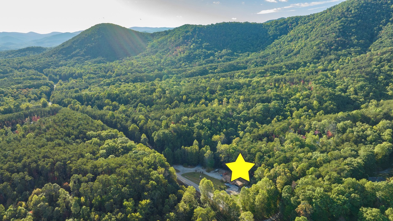 Photo of Outdoor in Sautee Nacoochee